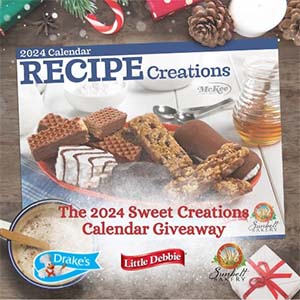 Free McKee Foods 2024 Calendar
