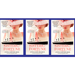 Free Sisters of Fortune ARC Book