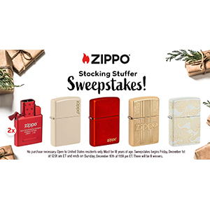 Free Zippo