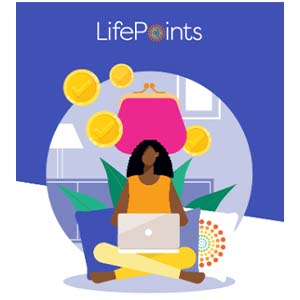 take surveys & get rewarded!