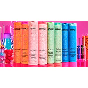 Free Amika Hair Care Samples