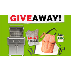 Free Applegate T-Shirt