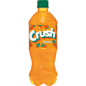 Free Crush® Drink