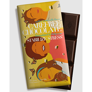 Free Funcho Chocolate Bar
