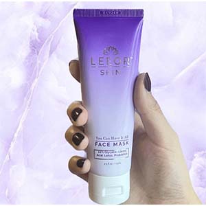 Free Leeor Face Mask