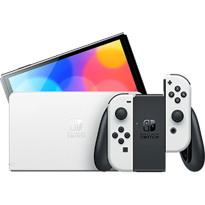 Free Nintendo OLED Switch™