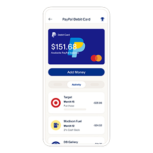 Win $1000 From PayPal