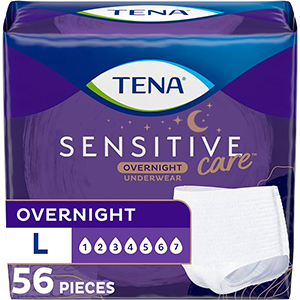 Free Tena Trial Kit