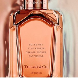 Free Tiffany & Co. Rose Gold Eau de Parfum Intense
