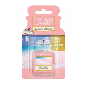 Free Yankee Candle Air Freshener
