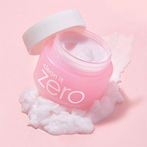 Free Banila Cleansing Balm