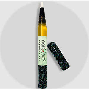 Free Bliss Kiss™ Nail Care Pen