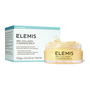 Free ELEMIS Pro-Collagen Cleansing Balm