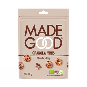 Free Made Good Mini’s