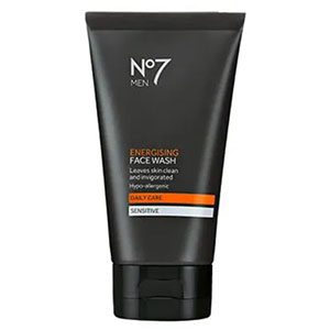 Free No7 Face Wash