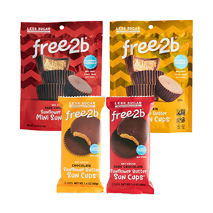 Free Allergen-Free Chocolate