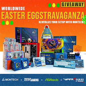 Free Easter Eggstravaganza Bundle