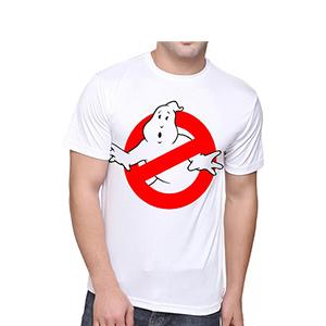 Free Ghostbusters Swag Shirt