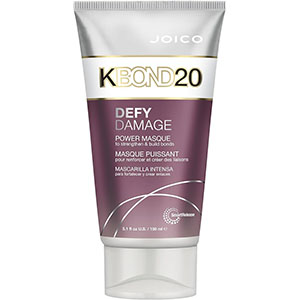 Free Joico Hair Masque