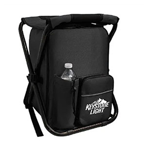 Free Keystone Backpack Cooler