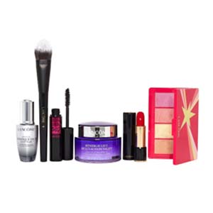 Free Lancôme Make up Bundle