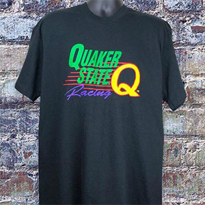 Free Quaker T-Shirt