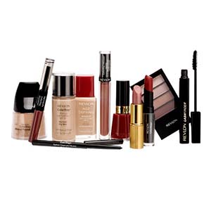 Free Revlon Products