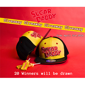 Free Sugar Daddy Hat