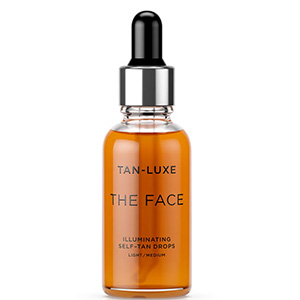 Free Tan-Luxe Selftan Drops