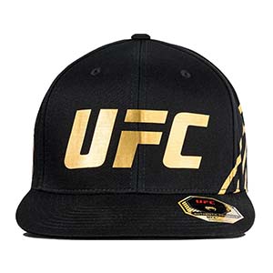 Free UFC Hat