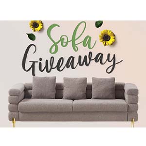 Free Amerlife Sofa