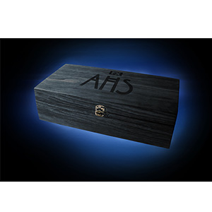 Free FX’s AHS Wellness Box