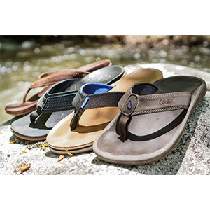 Free FlipSandals