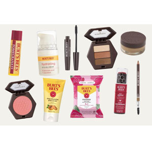 Free Burt’s Bees Gift Card