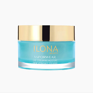 Free ILONA Facial Cream