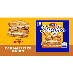 Free Kraft Singles