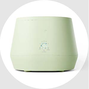 Free Lomi Bloom Home Composter