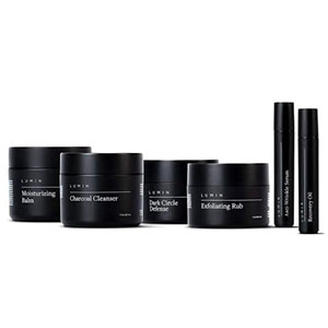 Free Lumin Skin Care Trial
