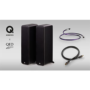 Free M40 Wireless Speakers