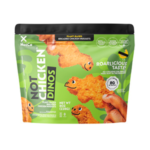 Free NotCo Dinos Nuggets