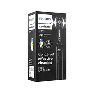 Free Philips Sonicare Tootbrush