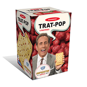 Free Pop-Tarts