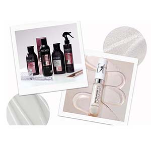 Free Redken Color Gloss Bundle