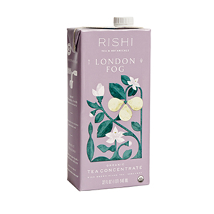 Free Rishi Tea & Botanicals Concentrate