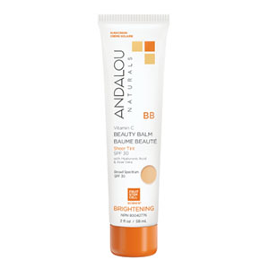 Free Vit. C SPF 30 Beauty Balm