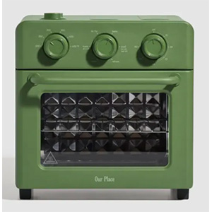 Free Wonder Oven™