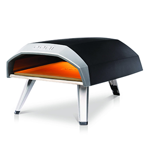 Free Ooni Pizza Oven