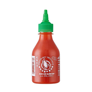 Free Flying Goose Hot Sauce