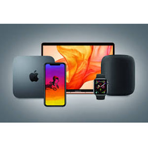 Free Apple Products