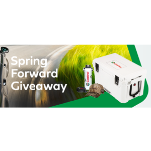 Free Castrol Spring Bundle